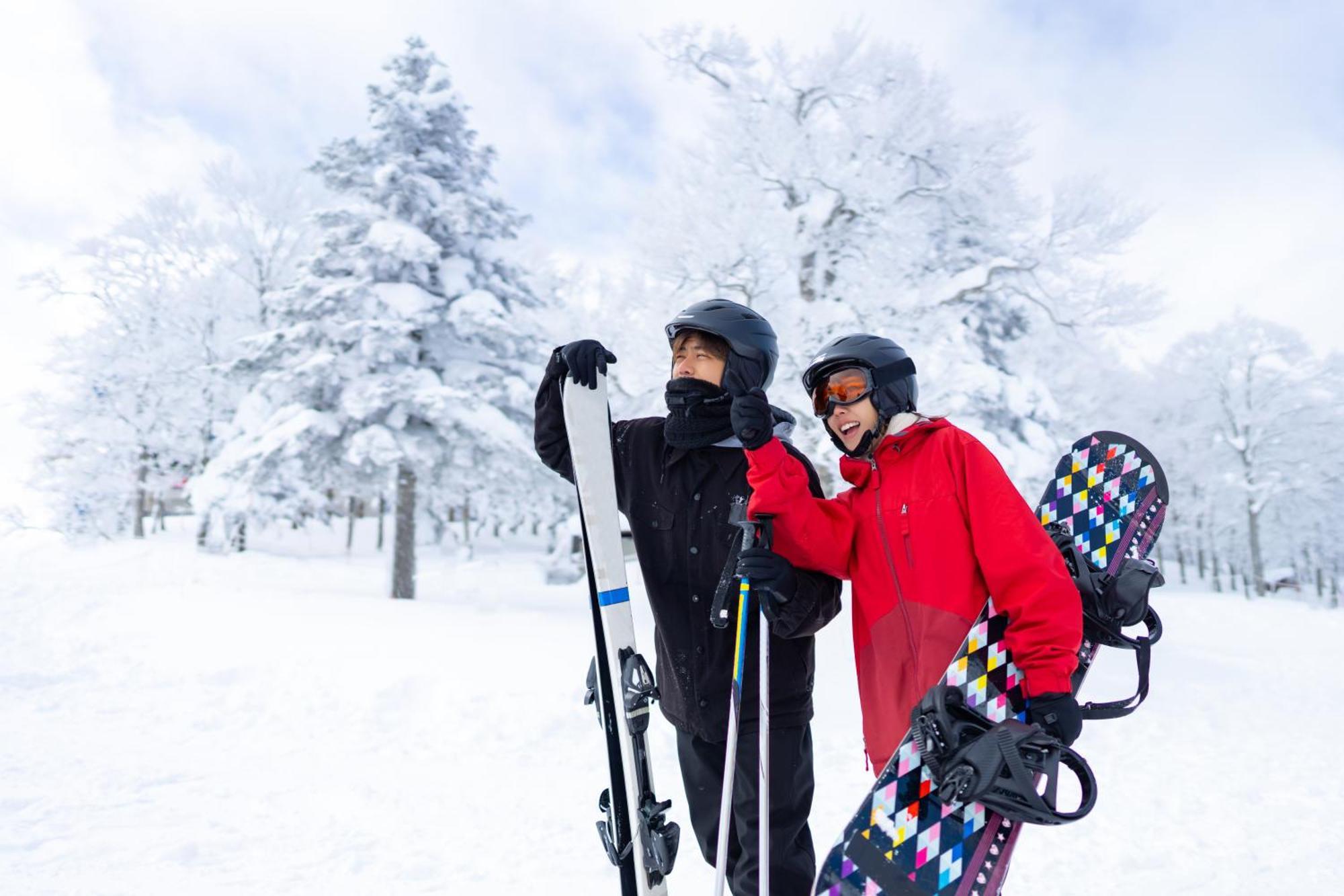 Hokuryuko Hotel North Nagano 野沢温泉村 エクステリア 写真